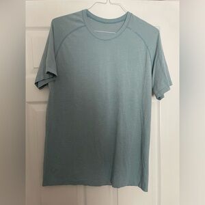lululemon metal vent tee